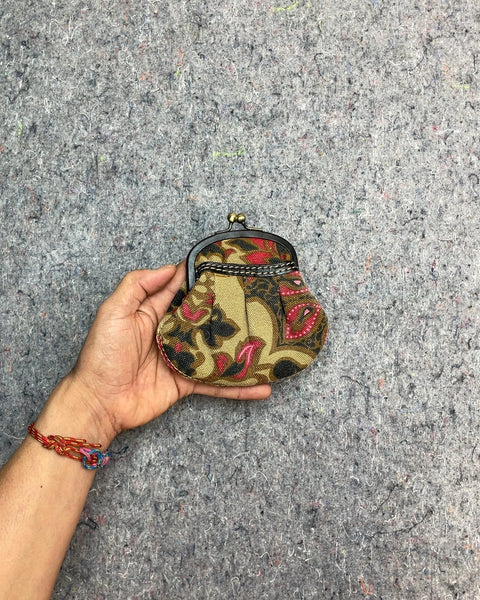 Lucky Brand Coin Purse