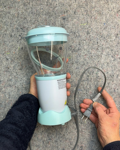Nutribullet Baby Food Processor