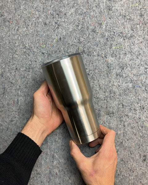 RTic Stainless Steel Insulated Tumbler with Lid