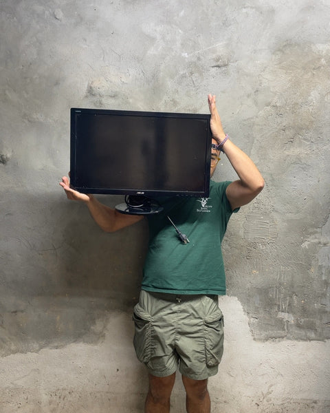 ASUS LCD Monitor VE247H, 27"