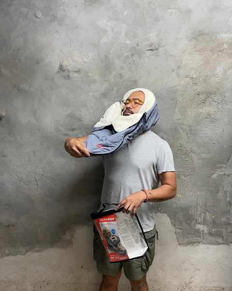 Skip Hop Cold & Wind Cover for Baby Carrier