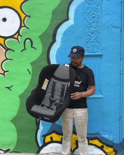 Cosco Kids Scenera NEXT Convertible Car Seat, Manufactured in 2021