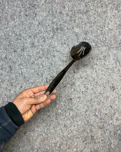 Sexy Slotted Spoon