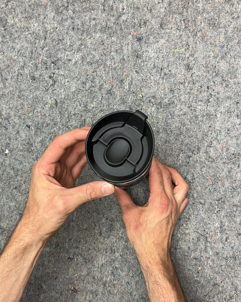 Bodum Stainless Steel Travel Mug