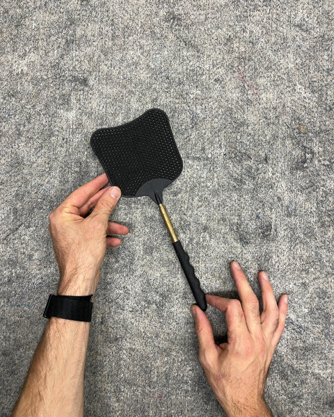 Extendable Telescopic Fly Swatter