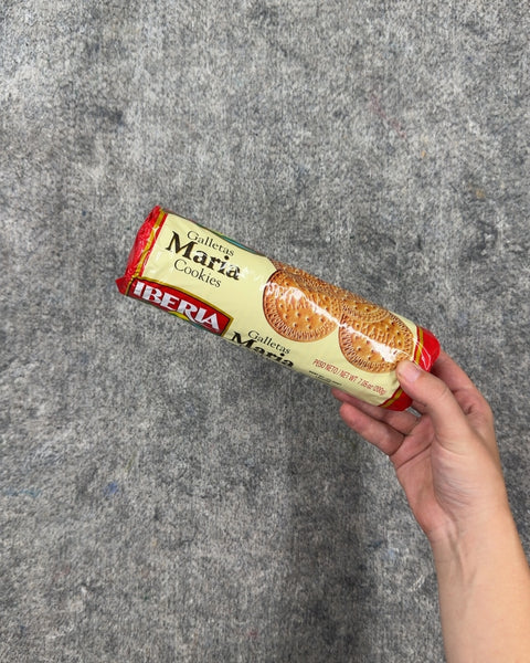 Galletas Maria Cookies