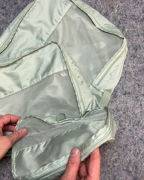 3 MYTAGALONGS Packing Cubes