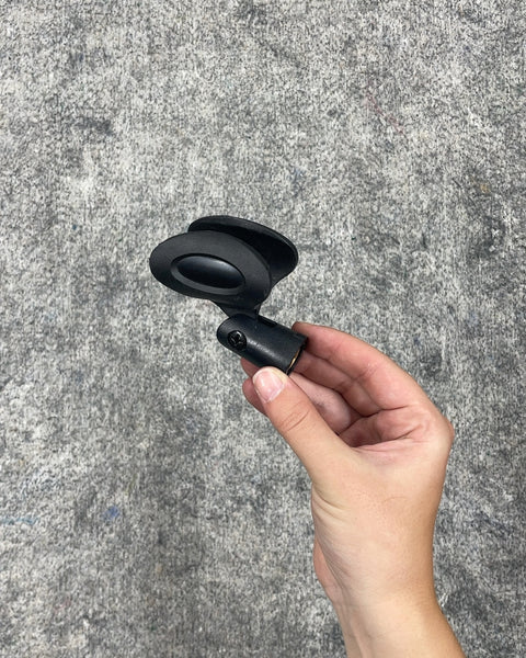 Microphone Clip Holder