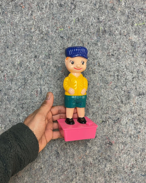 Squirt Wee Wee Water Boy