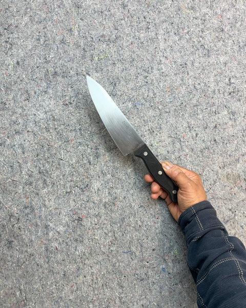 IKEA Chef Knife