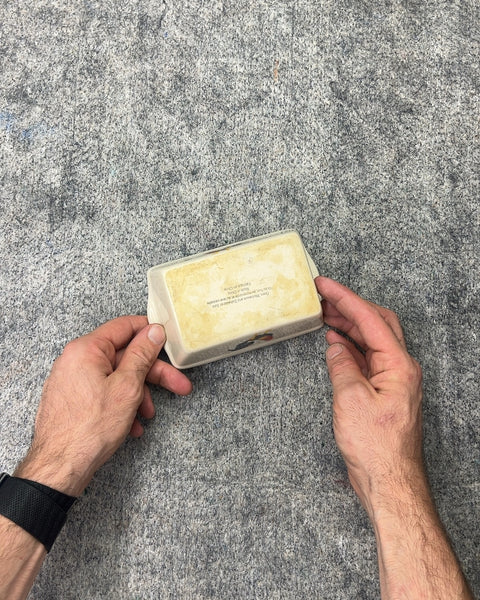 Ceramic Rooster Mini Loaf Pan, 4x6"