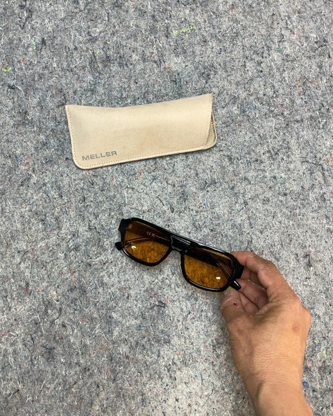 Meller Porno Director Sunglasses