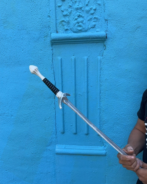 Zelda Toy Sword