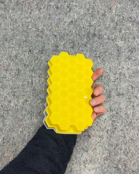 Polar Ice Cube Tray