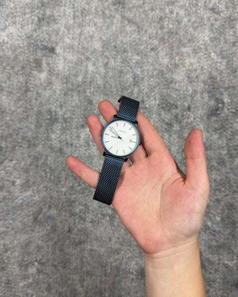 New Skagen Men's Watch, 8 in Wrist