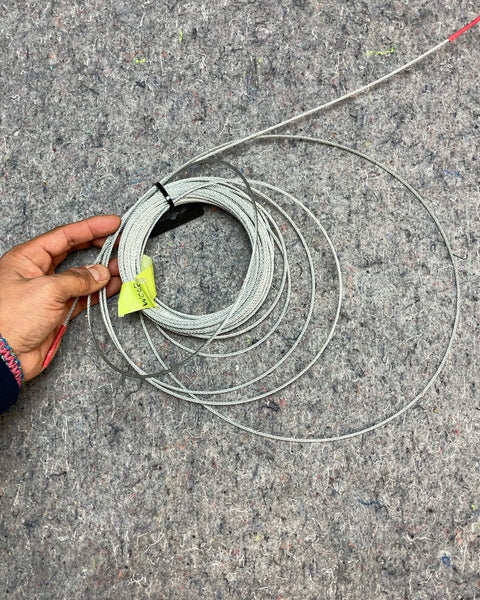 Steel Wire