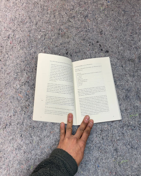 The Argonauts by Maggie Nelson
