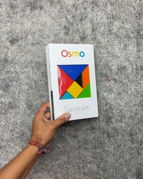 Osmo Tangram Game
