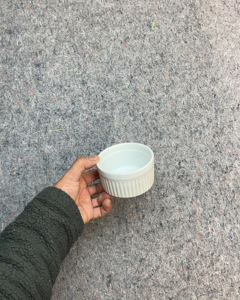A Ramekin