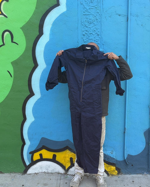 Alex Mill The Jumpsuit, Size M