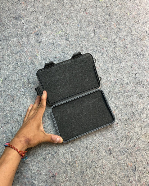 Shadowhawk Hard Shell Storage Case