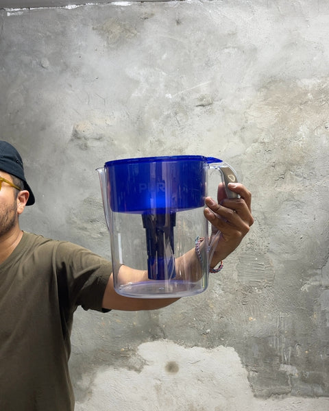 PUR Water Filter Pitcher with New Filter