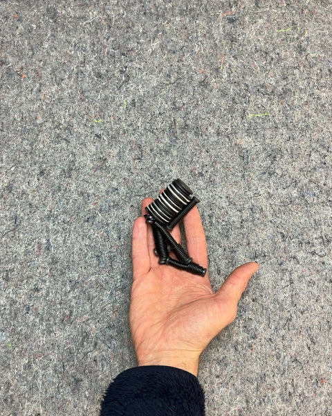 Bunch Of Magnets