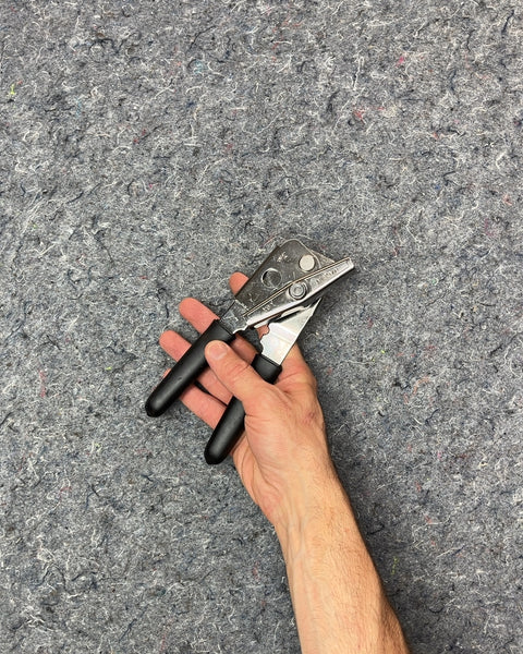 Manual Can Opener
