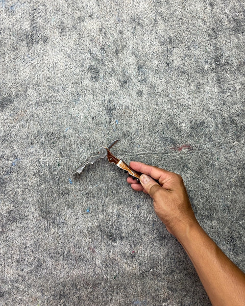 Wine Opener
