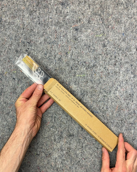 P.F. Candle Co. Wild Herb Tonic Incense Sticks