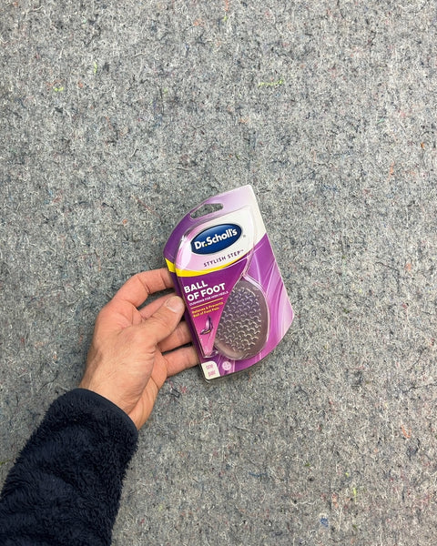 Dr. Scholl's Stylish Step Ball of Foot Cushions