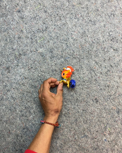 Tokidoki Rooster