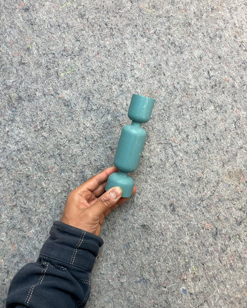 Normann Copenhagen Nocto Candlestick