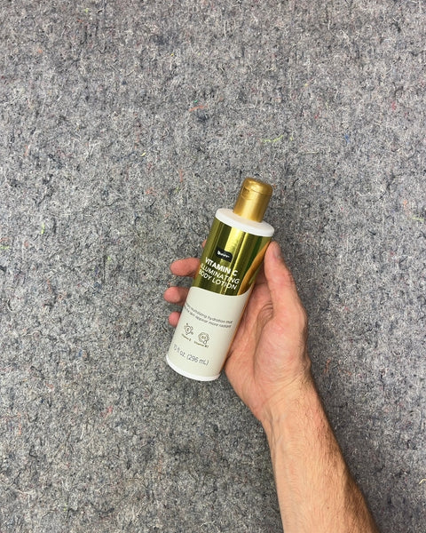 Vitamin C Illuminating Body Lotion