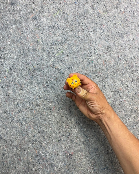 Cutest Mouse Car