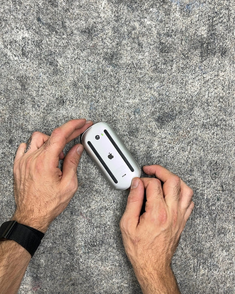 Apple Magic Mouse 2nd Generation