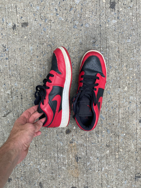 Nike Air Jordan, US 6.5M / 8W or 39 EU