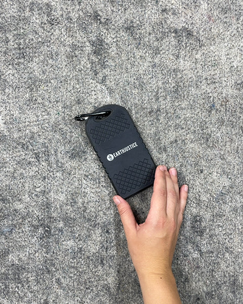 Earthjustice Solar Power Bank