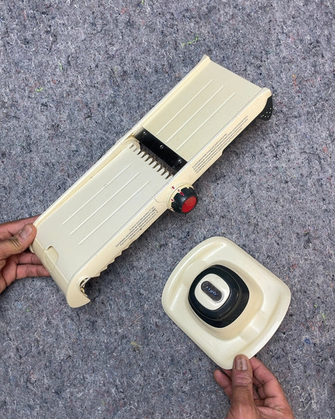 OXO Mandoline Slicer