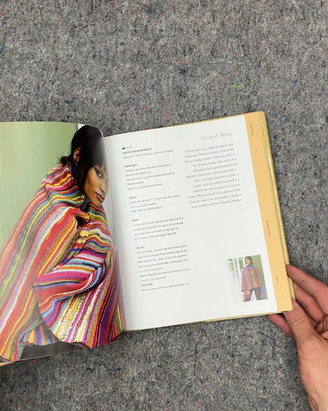 Vogue Knitting Shawls & Wraps Book