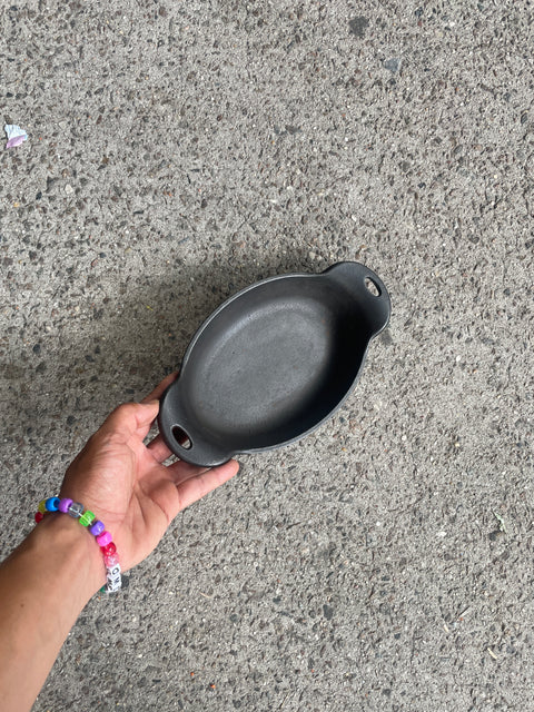 Lodge Cast Iron Mini Server