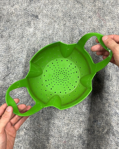 OXO Good Grips Silicone Steamer