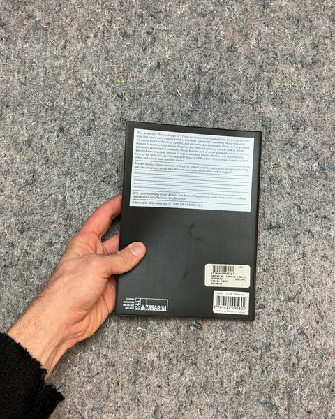 Design as Learning: A School of Schools Reader
