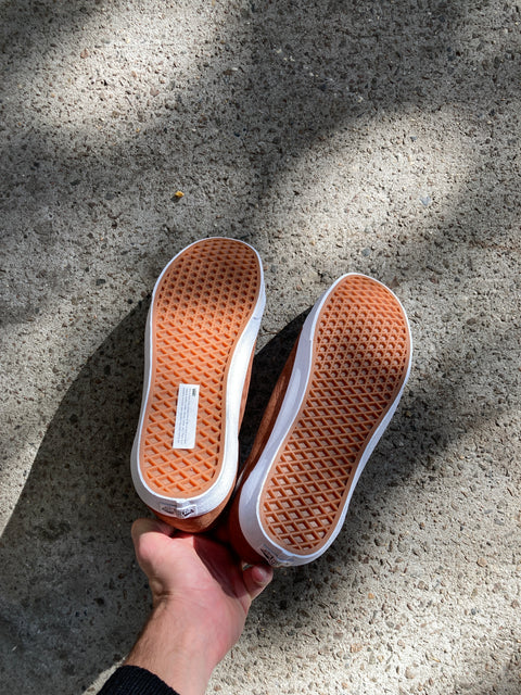 Brand New Water Repellent Vans Sneakers, US 13M or 47 EU