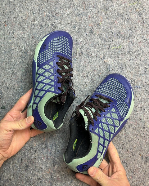 Reebok CrossFit Nano 4.0 Training Sneakers, Size US 7.5 W or EU 38