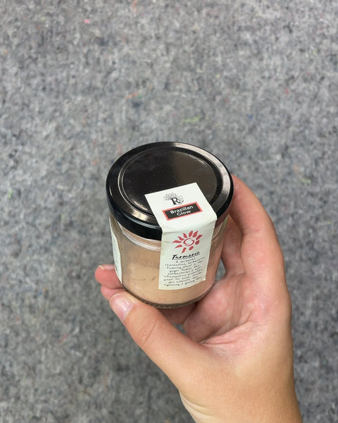 Ravine's Edge Exfoliating Pearl Face Mask