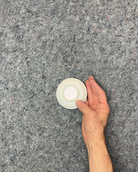 Hasami Ware Porcelain Sauce Dish