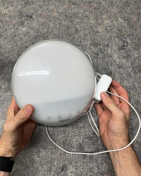 Philips SmartSleep Wake-Up Light