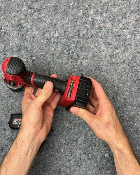Avid Power 20V MAX Cordless Drill