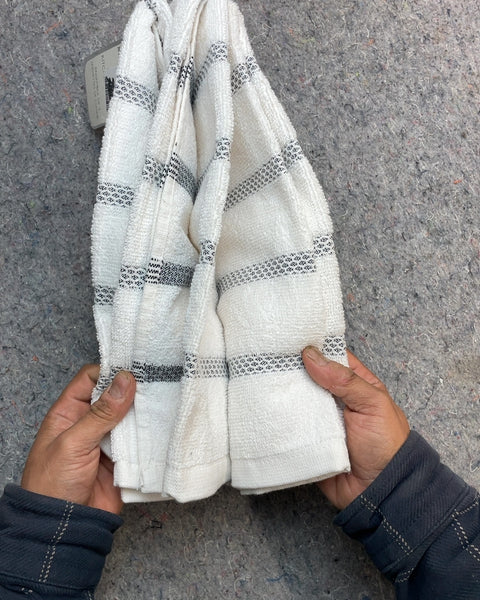 Good Grip of Kitchen Towels
